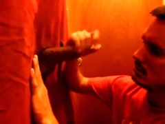 Gloryhole: Large Mike 6