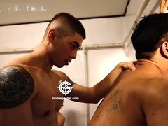 Gay cum, mgv2023, bubble butt