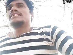 Handsome Indian boy Jordiweek jungle me Mangal