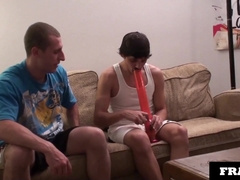 PARTY FOUL 2