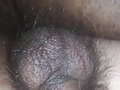 Daddy and his pussy