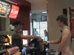 Never make a bet that you might lose