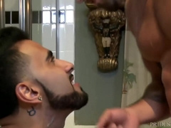 Fabulous Sex Clip Homo Big Dick Hottest , Take A Look