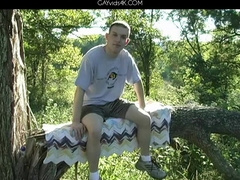 Nathan HD gay Porn