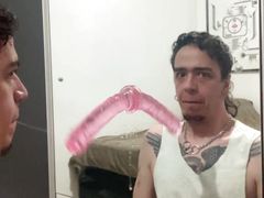 #14 - Deepthroat Training