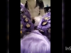 Biggest & Best Murrsuit Cumshots