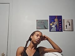 Dildo Play-Sesh