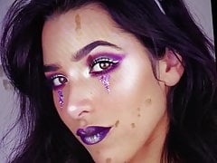 Asmr Glow Cum Tribute 28