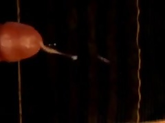 Handsfree Cumshot