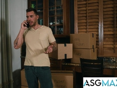 Bisexous Grizzly's Very first Homosexual Plumb With Fresh Pal - DisruptiveFilms