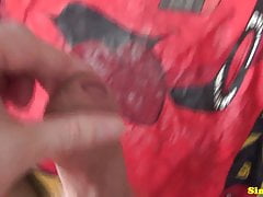 ''Tshirt Cars Disney Cum 3''