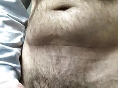 Getting horny again