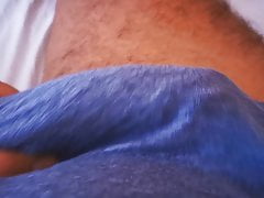 Morning bulge