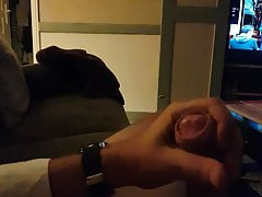 Big cum of Loup