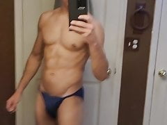 Got em in blue