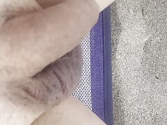 My big dick and what looks like a pussy is my ass
