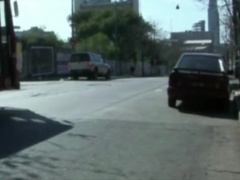 Gay Boy - Gay Fucked By 2 Straight Boys In Exhib Bus Outdoor