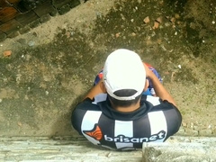 Boinking in the Alley Chatting Grubby