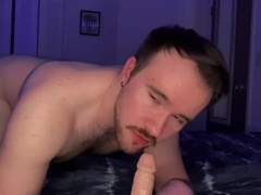 Bf Loosens Your Pressure With His Throat