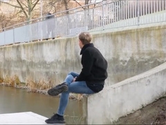 Excited teenagers 18+ 003