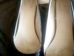 Shoe cum