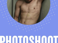 Jhayden Cruz 2021 Photoshoot Glide Flash