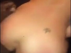 Fucking Big White Ass