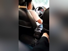 Uber hot