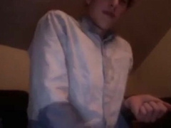 11 Sweet Twinks Cum Together