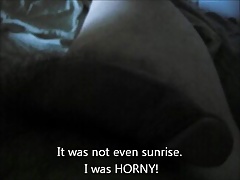 Glory Hole Breakfast sex