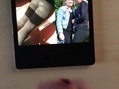 Cum Tribute a friend