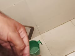 Indian old man video