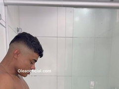 TheLion fucks Bruno sweet ass #2