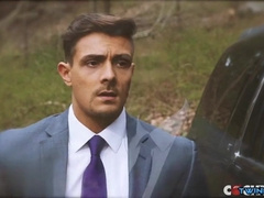 Brazilian Son-In-Law Assfuck Hump And Facial Cumshot