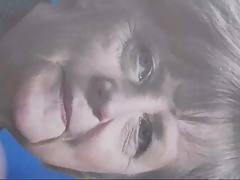 I cum for Angela M. 003