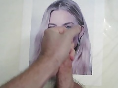 Margot Robbie Tribute 4