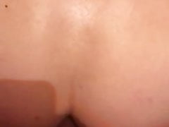 Getting fucked
