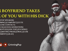 [Audio] Beau Takes Care of You with his Beef Whistle