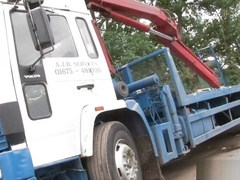 UK bloke rough pounding tight ass in garage
