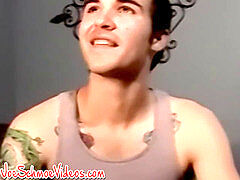 First-timer, big dick, joeschmovideos