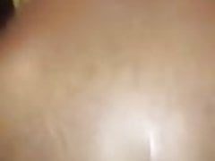 Fucking his tight ass