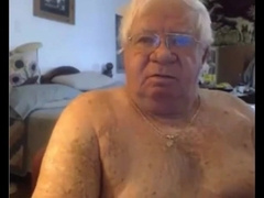 grandpa show 21