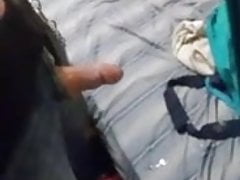 Cumming hands free
