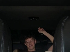 My Step-brother Gives Me Muddy Head in My Van - TPK