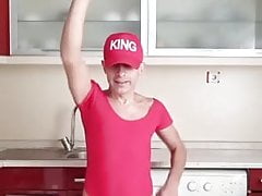 Sexy dance