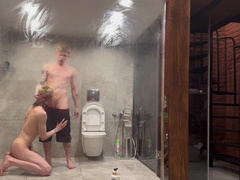 part two BONDAGE & DISCIPLINE TWUNK WITH A HUMUNGOUS PRICK NAILED ROCK HARD