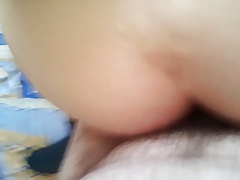 MY ANAL SEX 2