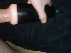 Cumshot #16