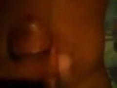 my best cum