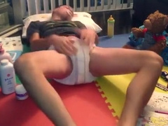 Mikey Changing Himself